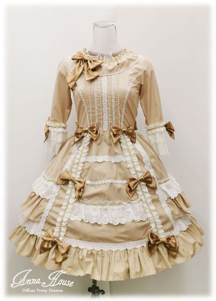 Shop All | Anna House Lolita Fashion